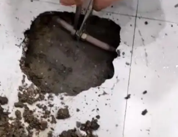 淮上卫生间漏水检测电话
