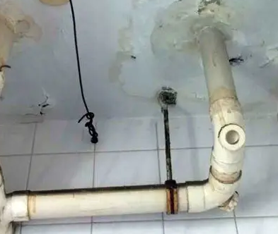 淮上卫生间漏水检测多少钱
