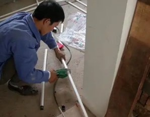 淮上卫生间漏水维修公司为您专业分享一下淮上水管维修的一些情况