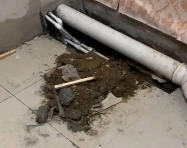 淮上卫生间漏水检测哪家好