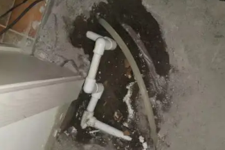淮上卫生间漏水检测多少钱