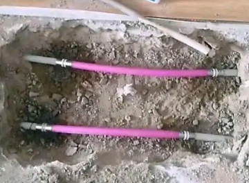 淮上卫生间测漏水多少钱