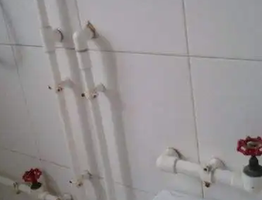 淮上水管维修多少钱