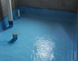 淮上卫生间防水哪家好