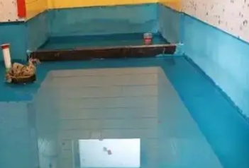 淮上卫生间防水多少钱