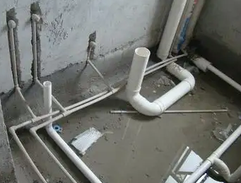 淮上水管维修多少钱