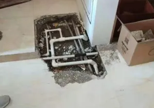 淮上查漏水多少钱