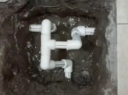 淮上卫生间漏水维修公司为您专业分享一下淮上查漏水的知识点