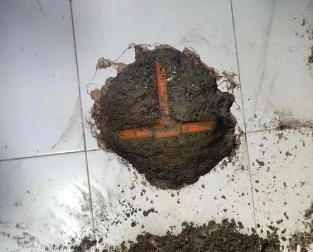 淮上查漏水多少钱