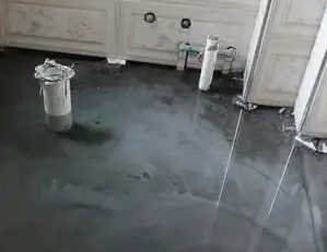 淮上卫生间漏水维修公司为您专业分享下淮上卫生间漏水检测的知识点