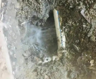 淮上查漏水哪家好