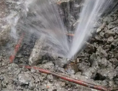 淮上水管维修多少钱