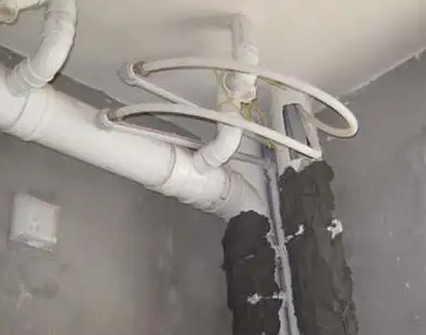 淮上水管维修哪家好
