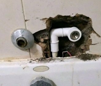 淮上卫生间漏水检测多少钱