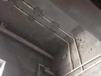 淮上卫生间漏水维修技术的依据是什么