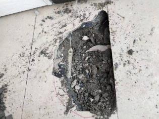 淮上卫生间漏水检测哪家好
