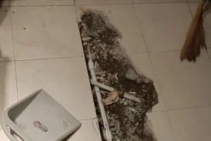 淮上卫生间漏水检测电话